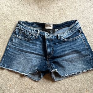 BKE Jean Shorts